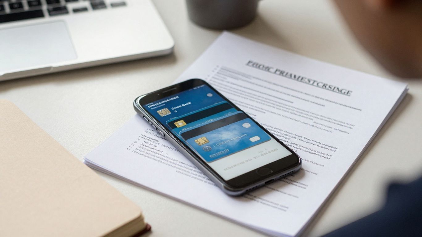 Was eine Finanz-App wirklich über dich weiß: Tracking und Kontodaten im Kleingedruckten