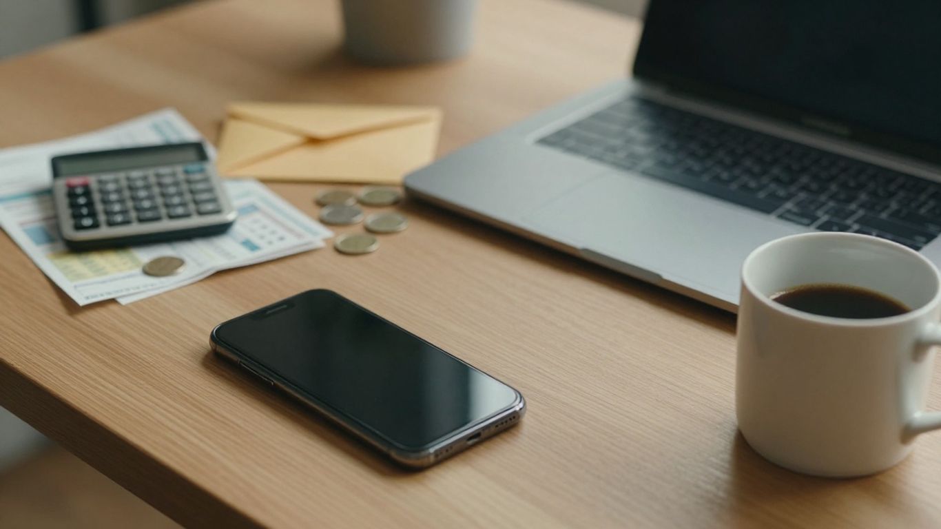 Haushaltsbuch-Apps im Vergleich: Finanzguru-Alternativen ohne Abo