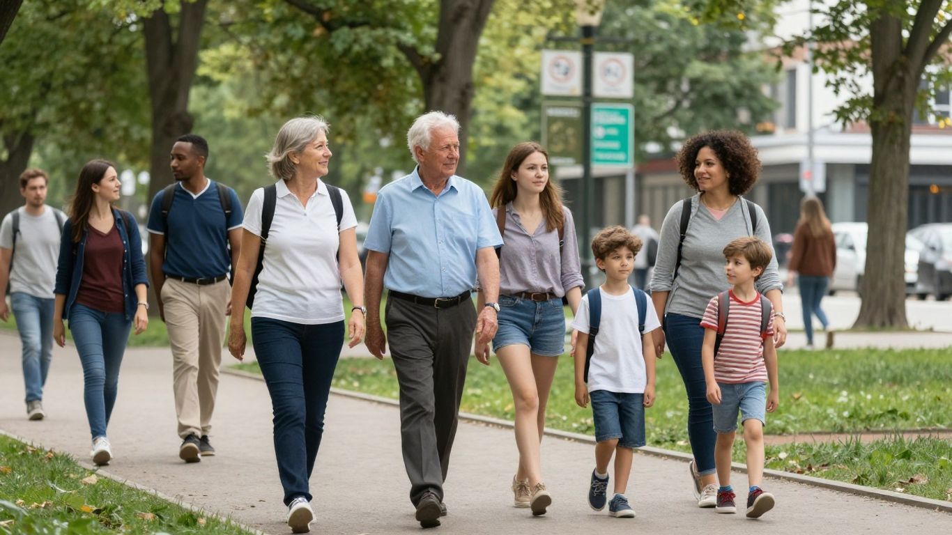 Rentenreform 2026 einfach erklärt: Was die Empfehlungen der Rentenkommission für dich bedeuten könnten