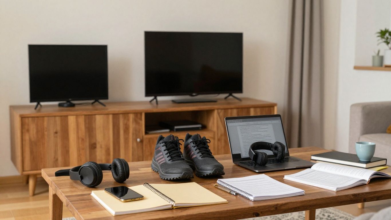Wie viele Abos hat ein durchschnittlicher Haushalt wirklich: Streaming, Fitness und Software im Überblick